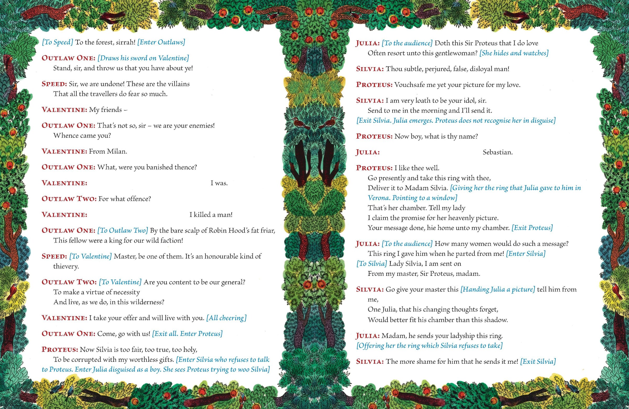 Shakespeare's First Folio: All The Plays: A Children's Shakespeare's First Folio: All The Plays: A Children's