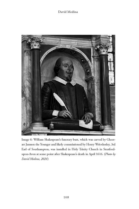 Aper&ccedil;u du contenu_Shakespeare's Greatest Love