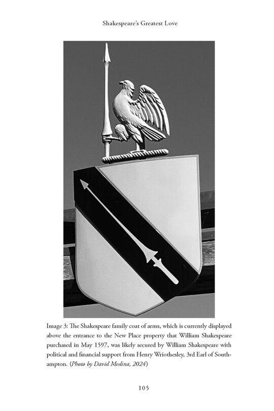 Aper&ccedil;u du contenu 4_Shakespeare's Greatest Love