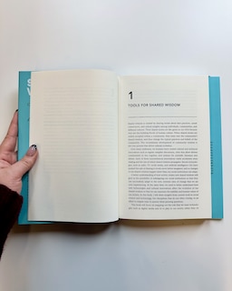 Aperçu du contenu_Shared Wisdom