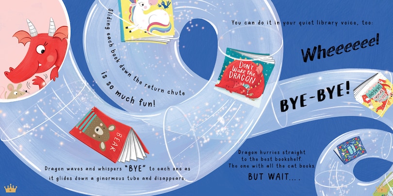 Aper&ccedil;u du contenu_Sharing is Caring, Dragon