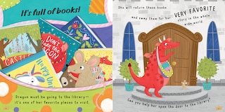 Aper&ccedil;u du contenu 2_Sharing is Caring, Dragon