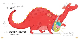 Aper&ccedil;u du contenu 3_Sharing is Caring, Dragon