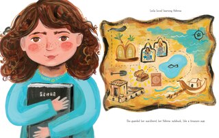 Sample content_Sharing Shalom