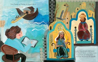 Sample content 2_Sharing Shalom