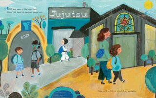 Sample content 3_Sharing Shalom