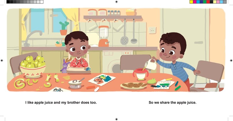 Aper&ccedil;u du contenu 3_Sharing