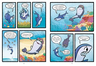 Sample content 3_Shark Princess