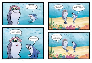 Sample content 4_Shark Princess
