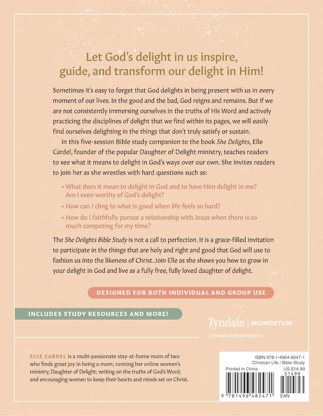 Back cover_She Delights Bible Study