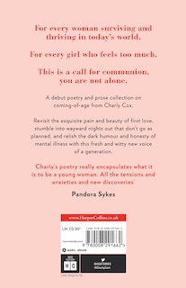 Couverture arri&egrave;re_She Must Be Mad