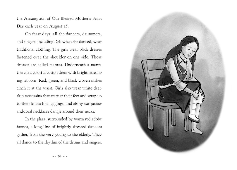 Aper&ccedil;u du contenu 2_She Persisted: Deb Haaland