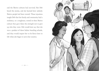 Aper&ccedil;u du contenu 3_She Persisted: Deb Haaland