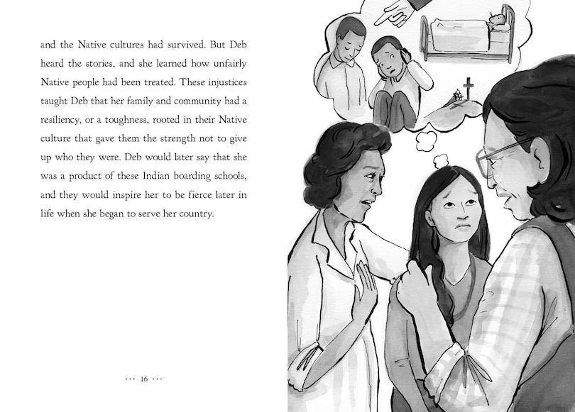 Aper&ccedil;u du contenu 3_She Persisted: Deb Haaland