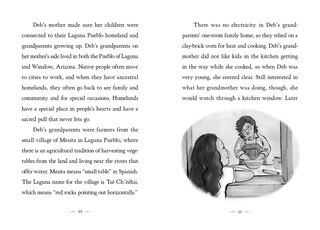 Aper&ccedil;u du contenu 4_She Persisted: Deb Haaland