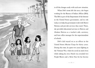 Aper&ccedil;u du contenu 5_She Persisted: Deb Haaland