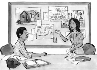 Sample content 4_She Persisted: Dolores Huerta