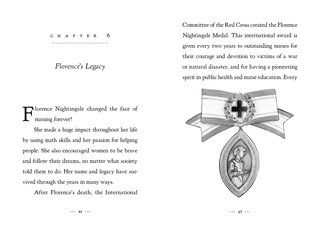 Sample content_She Persisted: Florence Nightingale