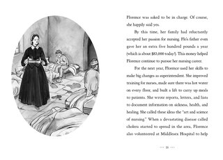 Sample content 3_She Persisted: Florence Nightingale