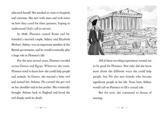 Sample content 4_She Persisted: Florence Nightingale