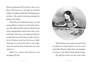 Sample content 5_She Persisted: Florence Nightingale