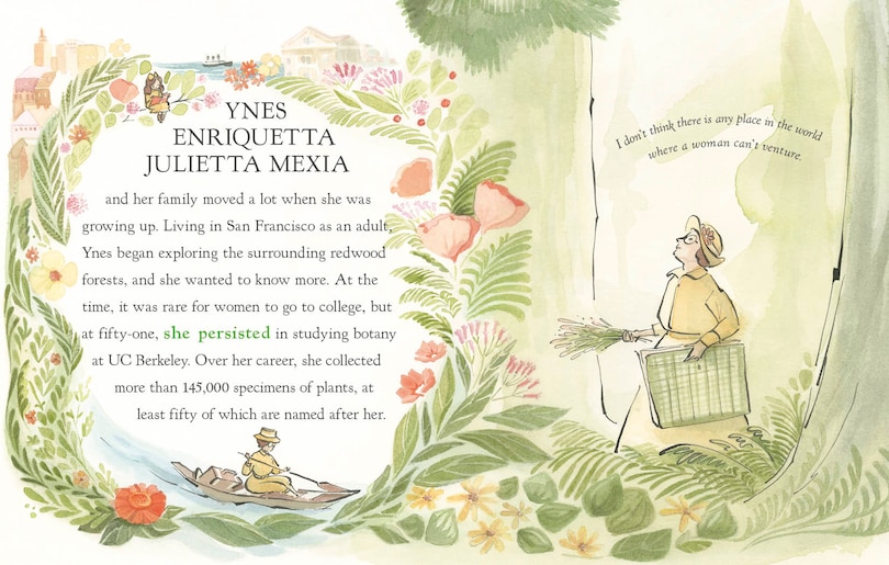 Sample content 3_She Persisted In Science