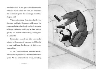 Aper&ccedil;u du contenu_She Persisted: Kalpana Chawla