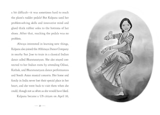 Aper&ccedil;u du contenu 3_She Persisted: Kalpana Chawla