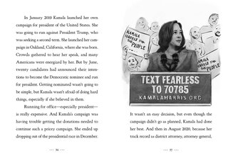 Sample content 2_She Persisted: Kamala Harris
