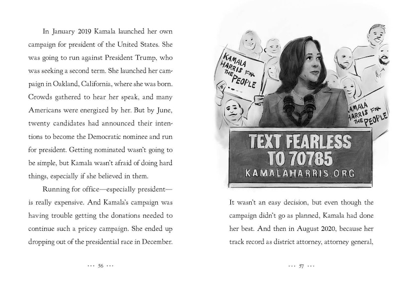 Sample content 2_She Persisted: Kamala Harris