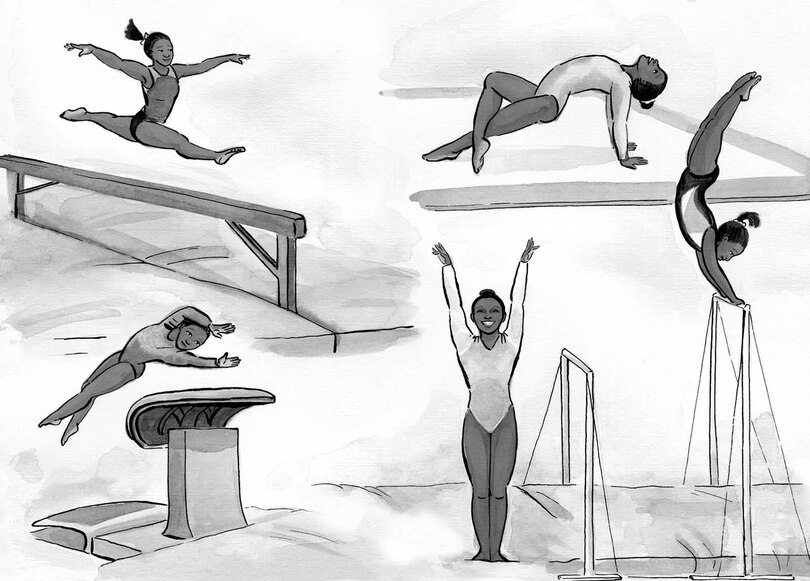 Sample content 3_She Persisted: Simone Biles