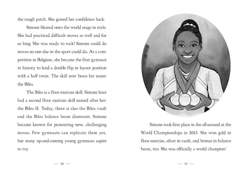 Sample content 2_She Persisted: Simone Biles