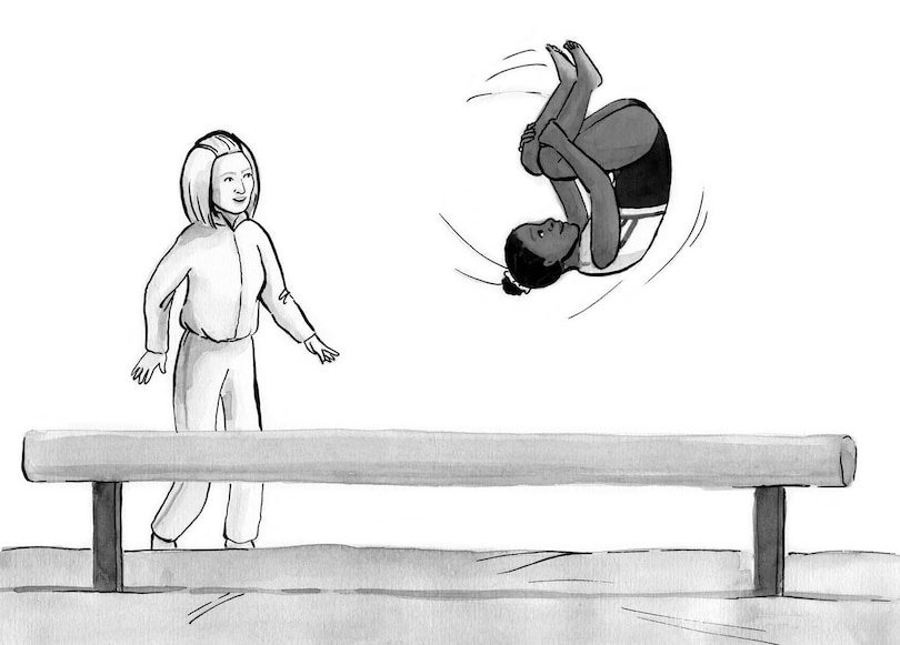 Sample content 4_She Persisted: Simone Biles