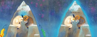Sample content_Sheep & Goat Climb the World