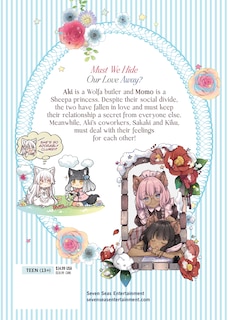 Back cover_Sheep Princess in Wolf's Clothing Vol. 4