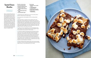 Aperçu du contenu 4_Sheet Pan Sweets
