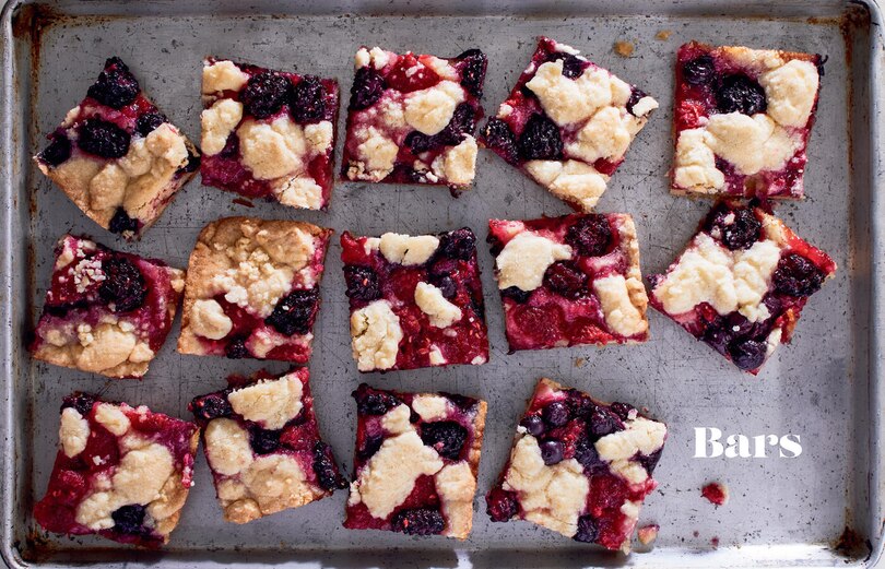 Aperçu du contenu 5_Sheet Pan Sweets