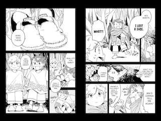 Sample content 2_Sheeta's Little Big World 1