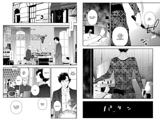 Sample content 3_Sherlock: A Scandal In Belgravia Part 1