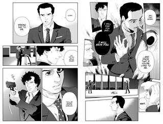Sample content 4_Sherlock: A Scandal In Belgravia Part 1