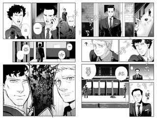 Sample content 5_Sherlock: A Scandal In Belgravia Part 1
