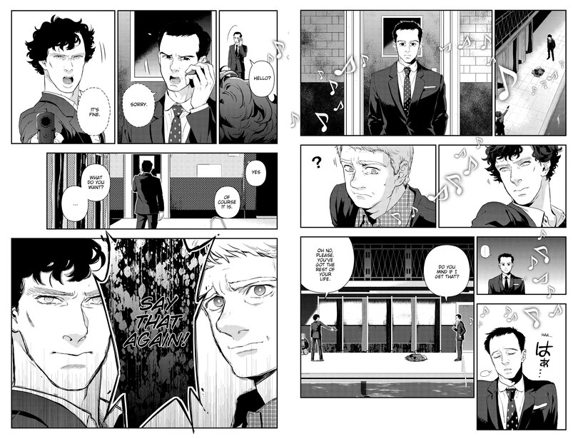 Sample content 5_Sherlock: A Scandal In Belgravia Part 1