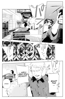 Sample content 3_Sherlock: Series 1 Slipcase Set