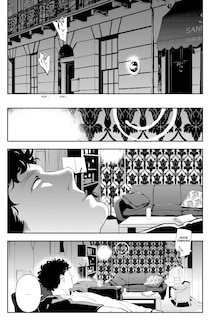 Sample content 4_Sherlock: Series 1 Slipcase Set