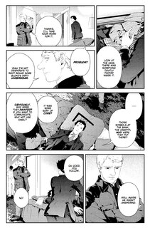 Aperçu du contenu 3_Sherlock Vol. 2: The Blind Banker