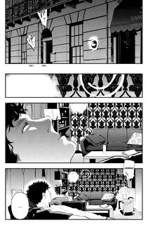 Sample content_Sherlock Vol. 3: The Great Game