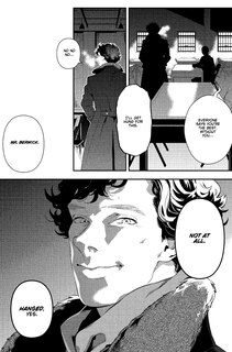Sample content 2_Sherlock Vol. 3: The Great Game