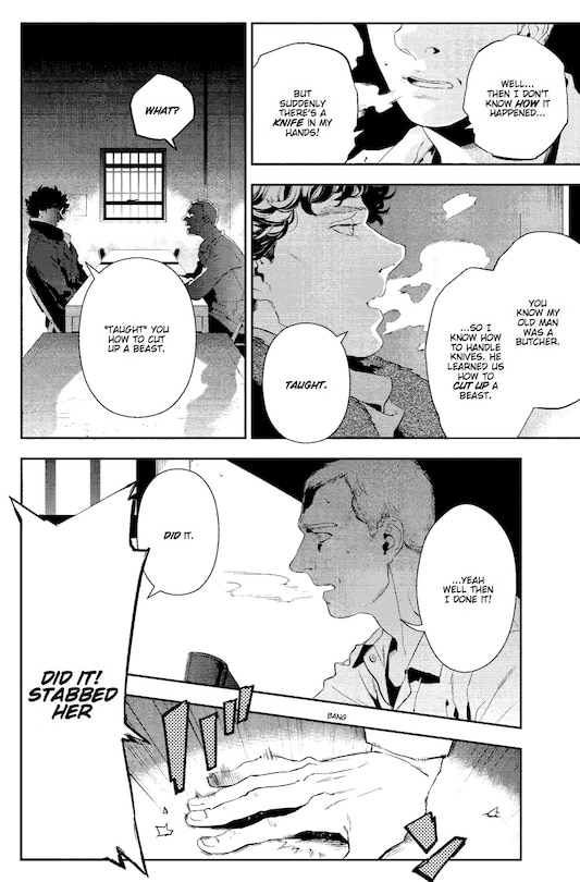 Sample content 4_Sherlock Vol. 3: The Great Game