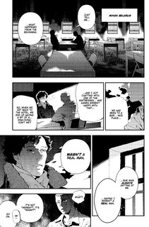 Sample content 5_Sherlock Vol. 3: The Great Game