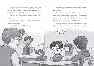 Aper&ccedil;u du contenu_Shermy and Shake, the Not-So-Bossy Best Friend